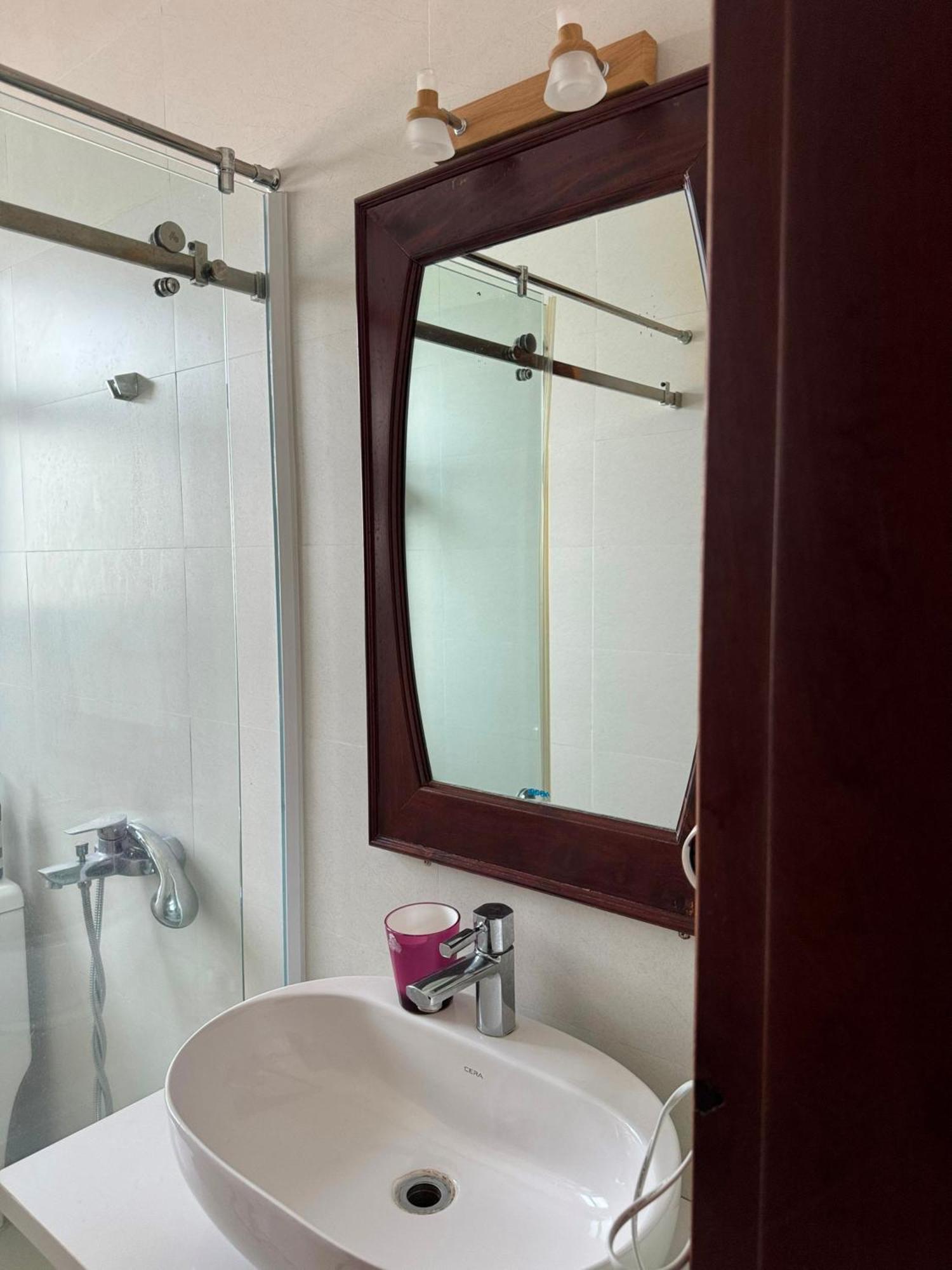 Hoang Khiem Hotel Pleiku Luaran gambar